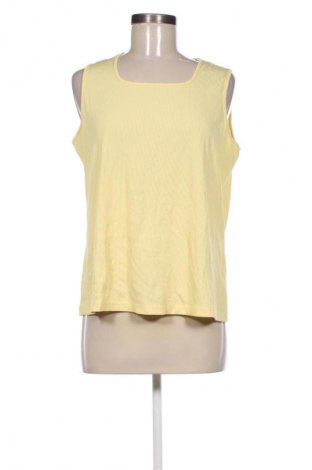 Dámský top Bonita, Velikost XL, Barva Žlutá, Cena  249,00 Kč