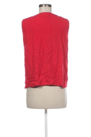 Dámsky top  Bpc Bonprix Collection, Veľkosť M, Farba Červená, Cena  6,95 €