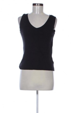 Damski top Bpc Bonprix Collection, Rozmiar M, Kolor Czarny, Cena 19,99 zł