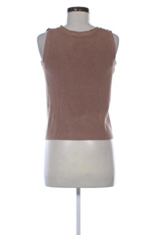 Damski top Bpc Bonprix Collection, Rozmiar M, Kolor Beżowy, Cena 19,99 zł