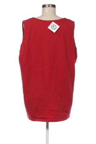 Női top Bpc Bonprix Collection, Méret XXL, Szín Piros, Ár 5 579 Ft