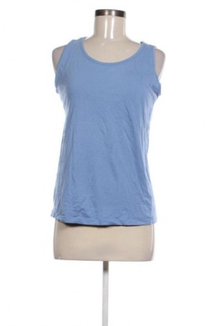 Damski top Bpc Bonprix Collection, Rozmiar M, Kolor Niebieski, Cena 31,99 zł