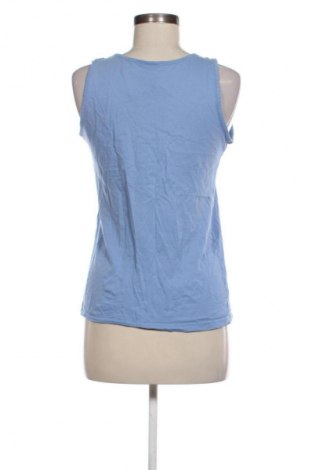 Damski top Bpc Bonprix Collection, Rozmiar M, Kolor Niebieski, Cena 31,99 zł