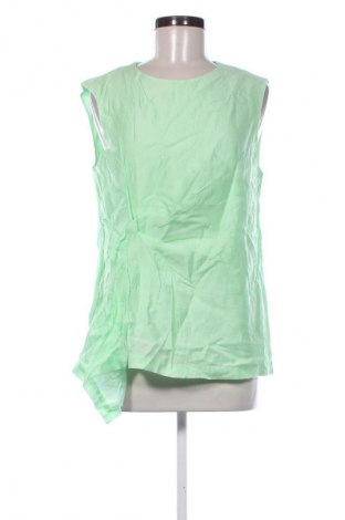 Damski top COS, Rozmiar L, Kolor Zielony, Cena 106,99 zł