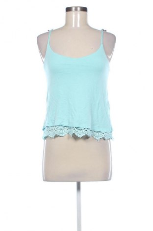 Damentop Cache Cache, Größe XS, Farbe Blau, Preis € 1,99