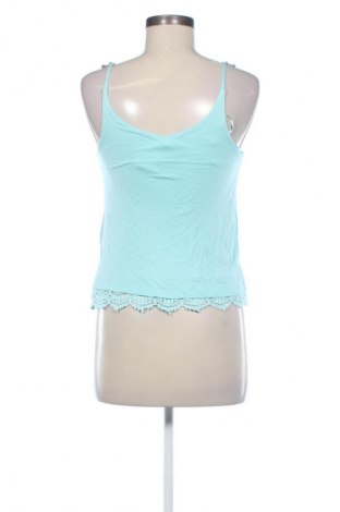 Damentop Cache Cache, Größe XS, Farbe Blau, Preis € 1,99