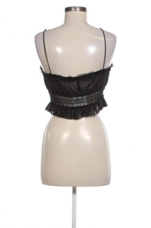 Női top Calliope, Méret M, Szín Fekete, Ár 2 364 Ft