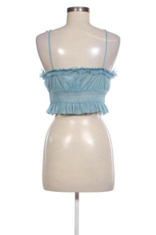 Női top Calliope, Méret M, Szín Kék, Ár 2 475 Ft