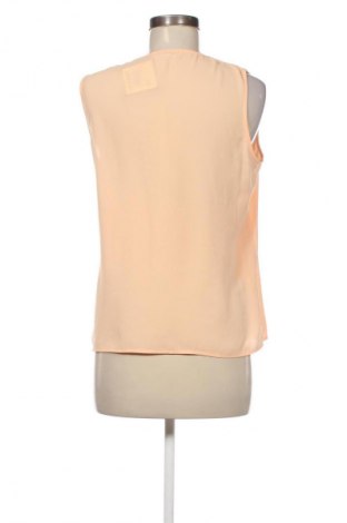 Γυναικείο τοπ Calvin Klein, Μέγεθος S, Χρώμα Πορτοκαλί, Τιμή 7,99 €