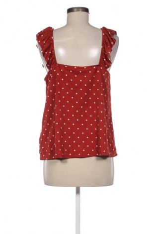 Dámský top Camaieu, Velikost L, Barva Hnědá, Cena  159,00 Kč