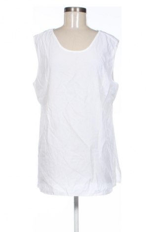 Damski top Canda, Rozmiar XXL, Kolor Biały, Cena 71,94 zł