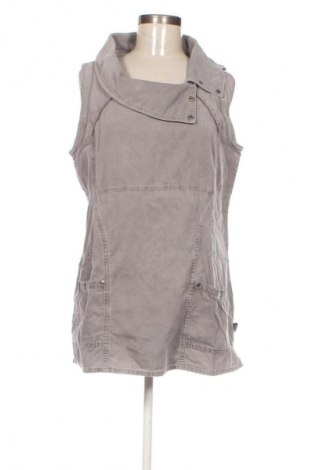 Dámsky top  Cecil, Veľkosť L, Farba Sivá, Cena  10,95 €