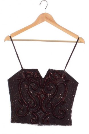 Γυναικείο τοπ Clips, Μέγεθος M, Χρώμα Πολύχρωμο, Τιμή 7,99 €