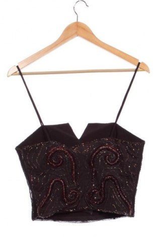 Γυναικείο τοπ Clips, Μέγεθος M, Χρώμα Πολύχρωμο, Τιμή 7,99 €