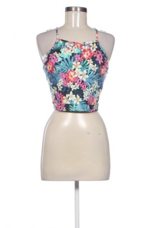 Damski top Clockhouse, Rozmiar L, Kolor Kolorowy, Cena 24,99 zł