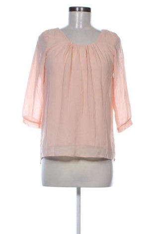 Dámský top Clockhouse, Velikost S, Barva Oranžová, Cena  119,00 Kč