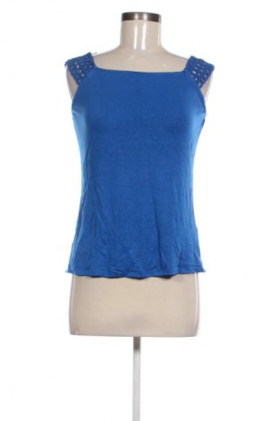 Damentop Comma,, Größe M, Farbe Blau, Preis € 22,99