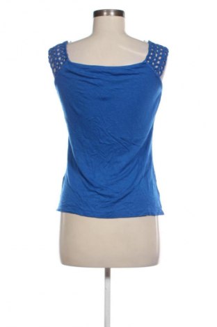Damentop Comma,, Größe M, Farbe Blau, Preis € 22,99