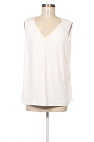 Дамски топ Comma,, Размер XL, Цвят Бял, Цена 14,82 €