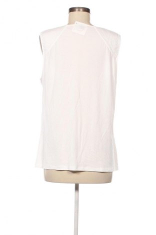 Дамски топ Comma,, Размер XL, Цвят Бял, Цена 14,82 €