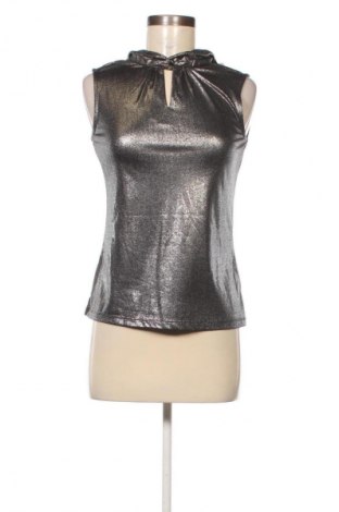 Dámský top Comma,, Velikost XS, Barva Šedá, Cena  409,00 Kč