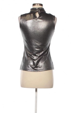 Dámský top Comma,, Velikost XS, Barva Šedá, Cena  409,00 Kč