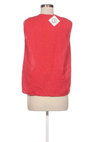 Dámský top Creation Atelier, Velikost L, Barva Červená, Cena  59,00 Kč