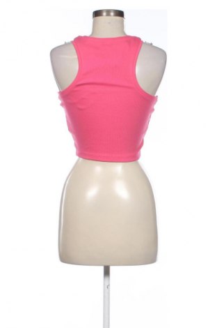 Damski top Cropp, Rozmiar XS, Kolor Różowy, Cena 10,99 zł