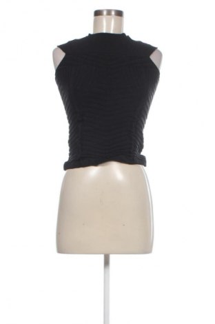 Női top Denny Rose, Méret M, Szín Fekete, Ár 2 999 Ft