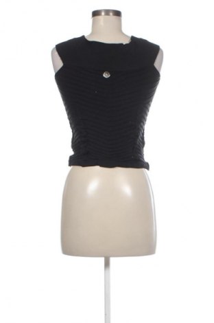 Női top Denny Rose, Méret M, Szín Fekete, Ár 2 999 Ft