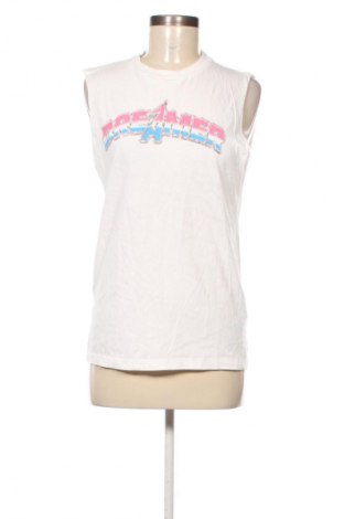 Damski top Diesel, Rozmiar XS, Kolor ecru, Cena 107,18 zł