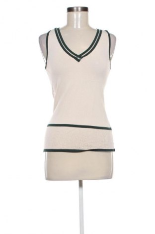 Дамски топ Dika, Размер S, Цвят Бежов, Цена 7,66 €