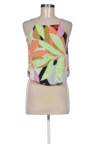 Damski top Edc By Esprit, Rozmiar XS, Kolor Kolorowy, Cena 31,99 zł
