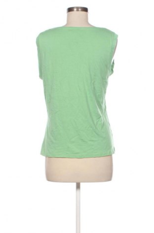 Dámský top Eddie Bauer, Velikost L, Barva Zelená, Cena  79,00 Kč