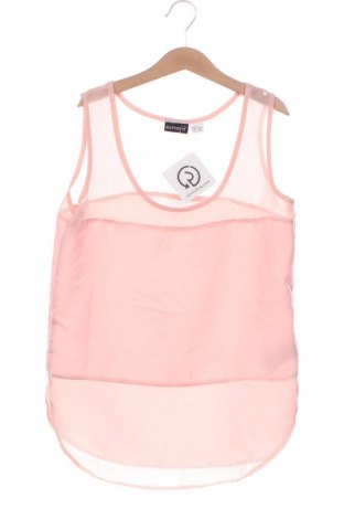 Dámsky top  Esmara, Veľkosť XS, Farba Ružová, Cena  2,95 €