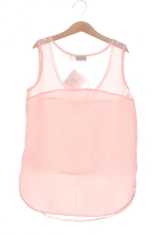 Dámsky top  Esmara, Veľkosť XS, Farba Ružová, Cena  2,95 €