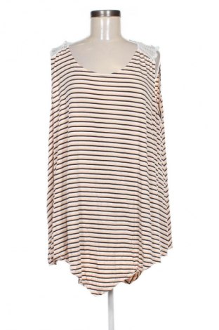 Női top Esmara, Méret 3XL, Szín Sokszínű, Ár 3 259 Ft