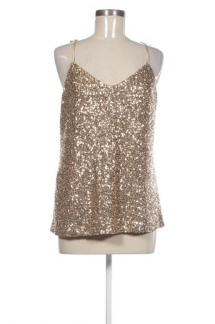 Dámsky top  Esprit, Veľkosť XXL, Farba Zlatistá, Cena  21,95 €