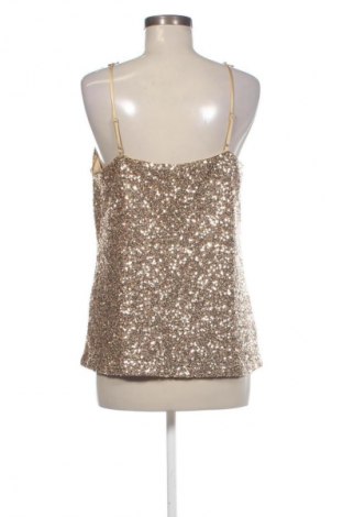 Dámsky top  Esprit, Veľkosť XXL, Farba Zlatistá, Cena  21,95 €