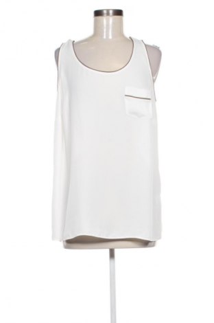 Damski top F&F, Rozmiar XL, Kolor Biały, Cena 22,99 zł