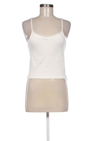 Дамски топ F&F, Размер L, Цвят Екрю, Цена 5,11 €