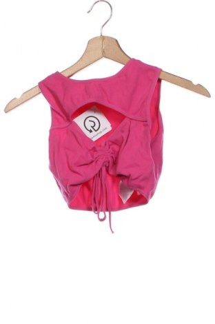 Damski top Fb Sister, Rozmiar S, Kolor Różowy, Cena 45,99 zł