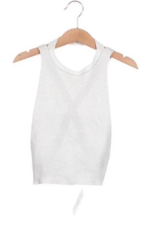 Γυναικείο τοπ Fb Sister, Μέγεθος XS, Χρώμα Λευκό, Τιμή 4,99 €