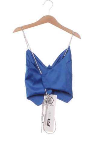 Dámský top Fb Sister, Velikost XS, Barva Modrá, Cena  139,00 Kč