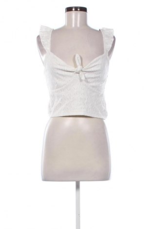 Damentop Fb Sister, Größe L, Farbe Weiß, Preis € 6,99