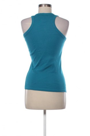 Damski top Flouse, Rozmiar XS, Kolor Niebieski, Cena 20,57 zł