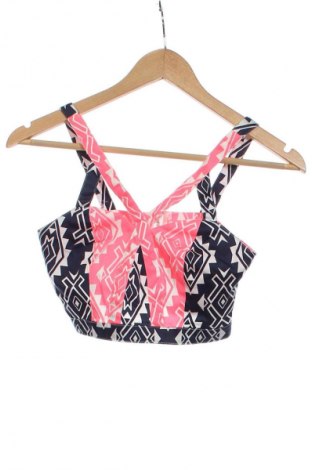 Dámsky top  Flying Tomato, Veľkosť XS, Farba Viacfarebná, Cena  2,95 €
