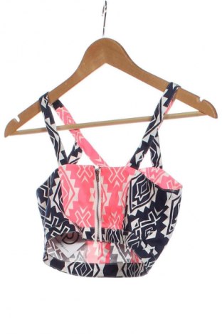 Dámsky top  Flying Tomato, Veľkosť XS, Farba Viacfarebná, Cena  2,95 €