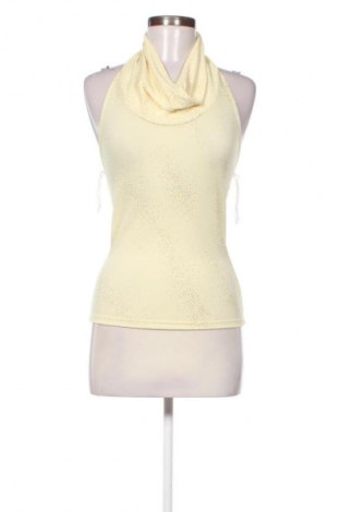 Damski top Forever 21, Rozmiar M, Kolor Żółty, Cena 21,99 zł