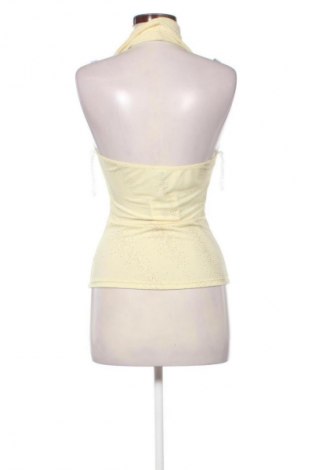 Damski top Forever 21, Rozmiar M, Kolor Żółty, Cena 21,99 zł